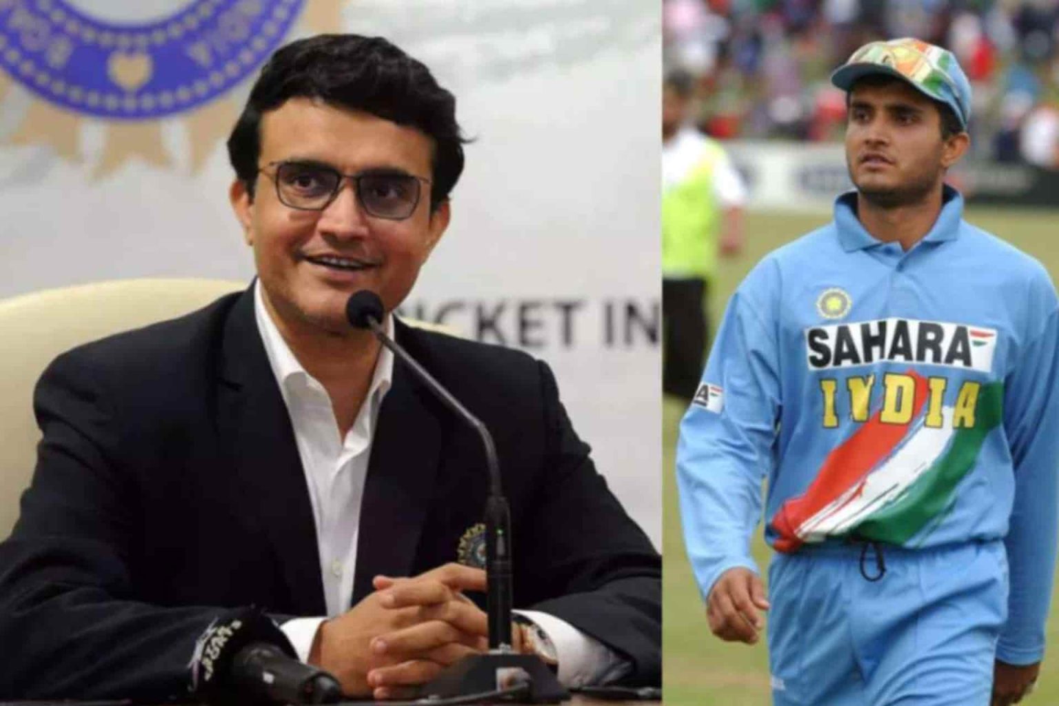 Sourav Ganguly Biopic