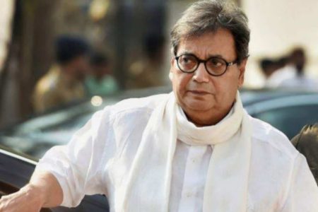 Subhash Ghai 80th Birthday