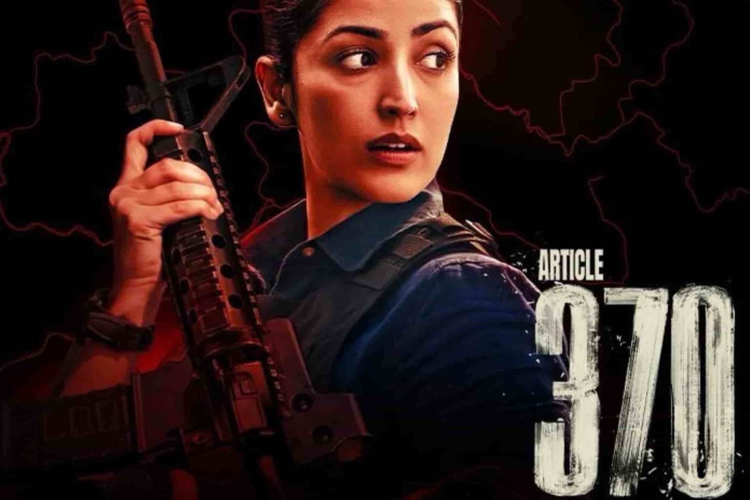 Article 370 Hindi Review