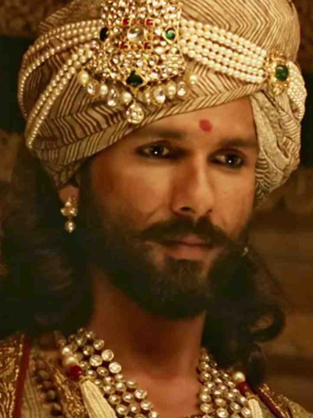 Shahid Kapoor से पहले ये एक्टर बन चुके हैं Shivaji, देखें लिस्ट