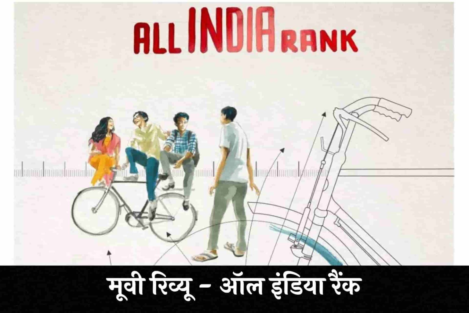 All India Rank Review