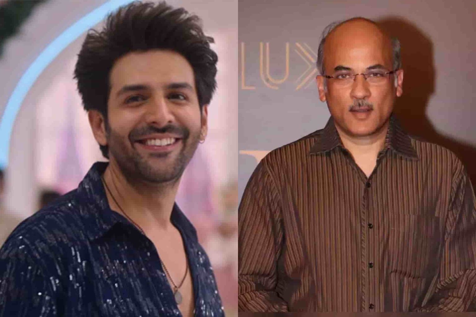 Kartik Aaryan Upcoming