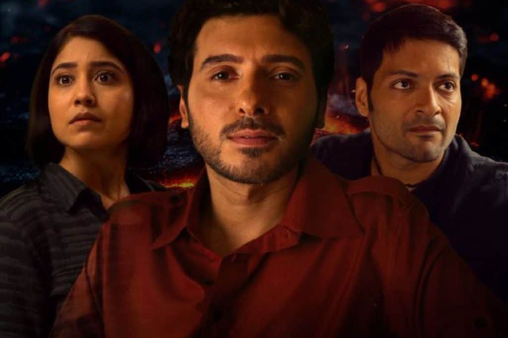 Mirzapur Bonus Review