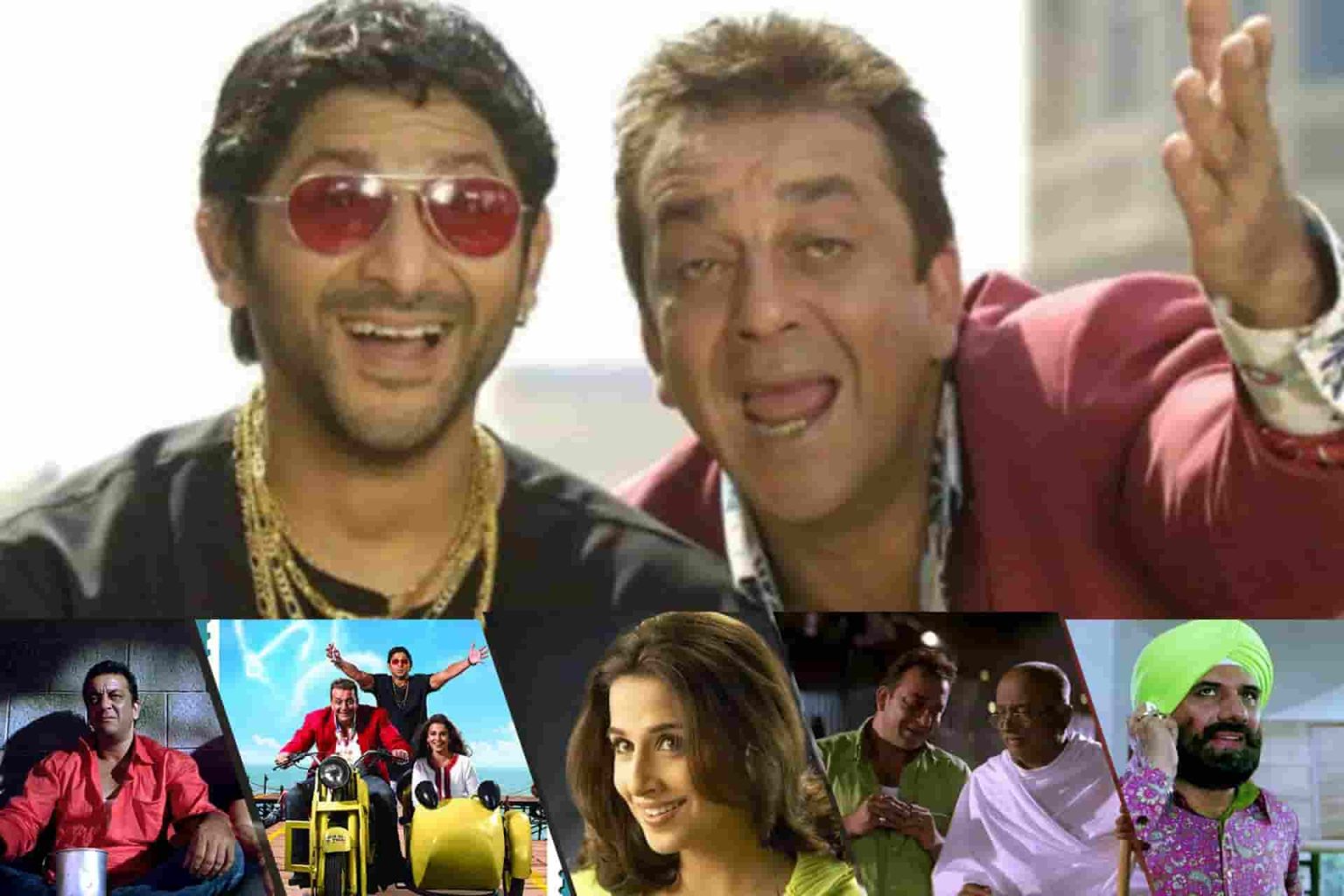 OTD-Release-Lage-raho-Munna-Bhai