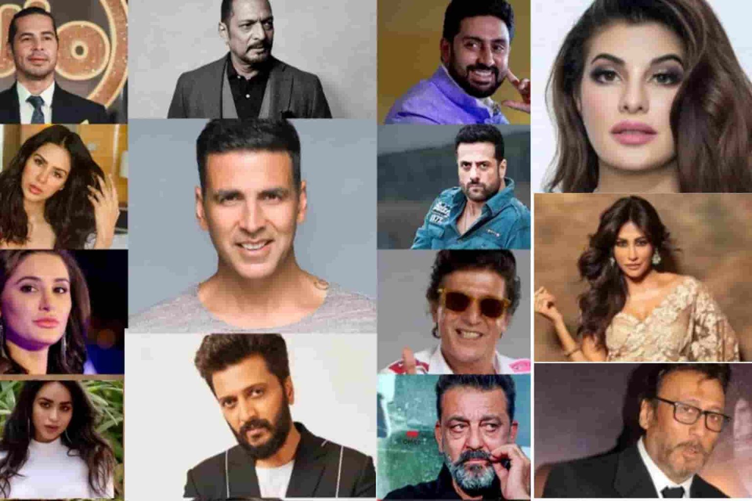 Housefull 5 Cast Crew