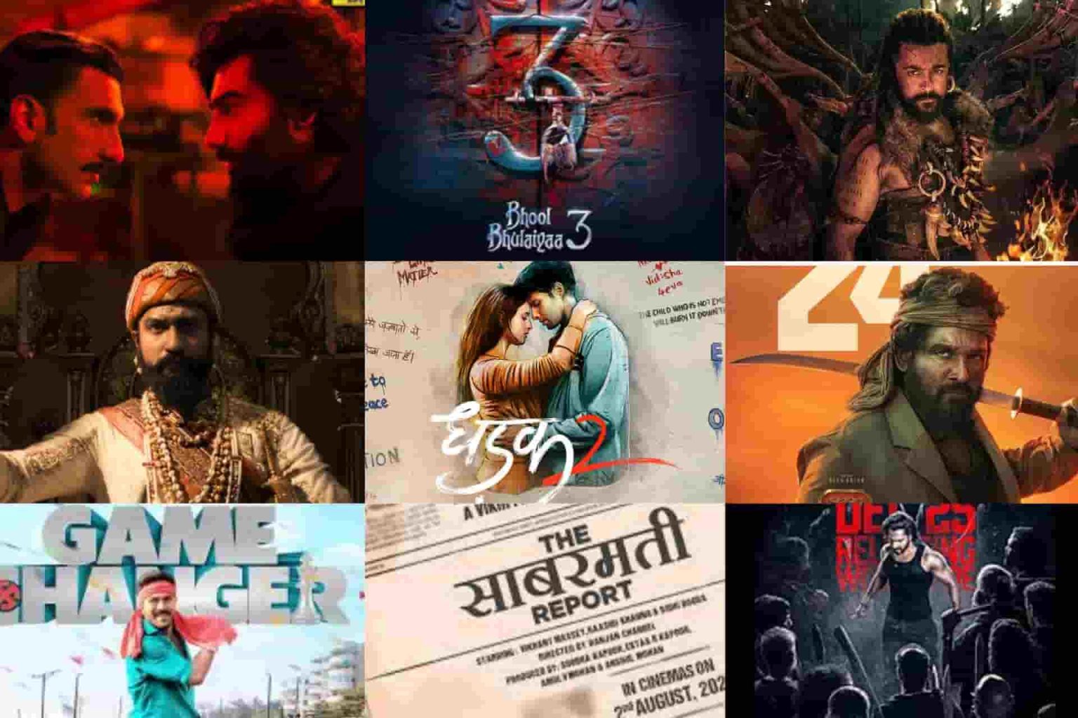 Top 10 Upcoming Hindi Movie