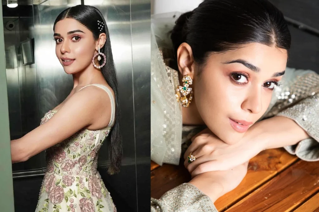 Eisha Singh