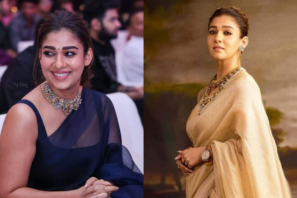 Nayanthara