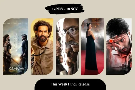 This Week Hindi Release